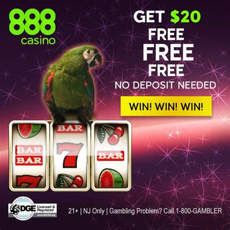 888 casino no deposit